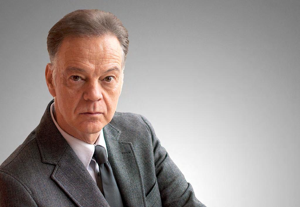 Интервју со проф. д-р Мирослав Грчев, координатор на процесот на реформи на законите за планирање и градење Урбаниот хаос е цивилизациско назадување - мора да се воведе ред!