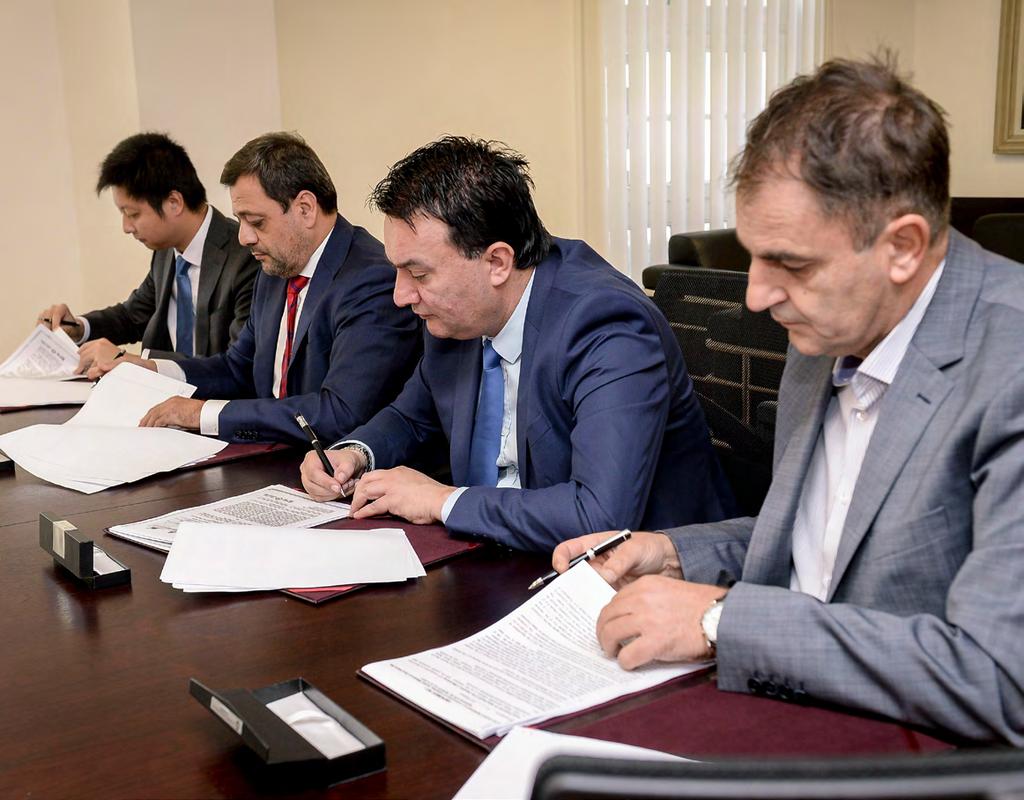 Мора да бидат реални и одмерени и соодветни на животниот стандард.