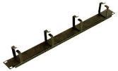 Industrijski PoE 8-portni switch; 1x100/1000 Base-x ;1x10/100/1000 Base-T;