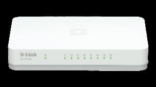 52 Wireless AC1200 Dual Band Gigabit Router with external antenna - External antenna design