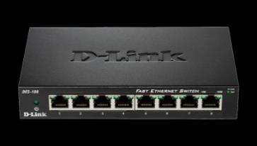 88 24-Port Fast Ethernet Smart Switch -24-Port 100BaseTX Auto-Negotiating 10/100Mbps