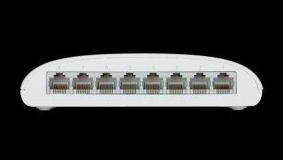 76 5-Port Fast Ethernet Unmanaged Desktop Switch mo030024 D-LINK DES-108/E 20.82 24.