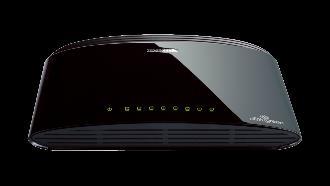 44 24port Fast Ethernet 10/100 Mbps Desktop / Rackmount mo030021 D-LINK DES-1100-24