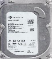 00 Surveillance Hard Drive, Western Digital PURPLE 3TB, WD30PURX, IntelliPower, Reliability 24X7, cache 64MB, interface SATA3, format 3.5", 7.200rpm, 130.00 156.