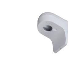 twist-to-zoom džojstikom; RJ-45,RS232,RS485,RS422 i USB konekcija; Mogućnost vezivanja slave tastatura; sa napajanjem 220VAc/12Vdc; dimenzije 330mmx160(140)mmx37.5(21)mm (W D H); masa 2,5Kg 295.