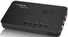 GL-208 Metalni nosač za kućišta DSH-806, DSH-807, DSH808, kanal za prolaz kablova 32.66 39.19 10.45 12.