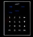 EWKB4 Bezicni led sifrator Kompaktan sa alarmom i kontrol panelom ESIM384,PITBULL PRO, ESIM364 i Epir3, Bežično na 868 MH.