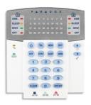 MAGELAN -šifratori Touchscreen tastatura,displej 7''+SOL(LICENCA) 7'' Ekran elegantnog dizajna, izuzetno tanak, kolor ekran (800x400pix), intuitivan grafički meni, kontrolise do 8 PGM izlaza,