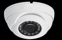 HDW1220GP-0360B 4u1 (analogna, HDCVI, AHD, TVI) 2 megapixela dome IC True D/N kamera; 1/2.