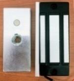 AL-280PZ/BR-280L MZ030205 Nosač elektromagnetne brave AL-280 Veličina 185x50x50mm težina: 0.54kg AL-350PZ/BR-350L MZ010014 Nosač elektromagnetne brave AL-350 Veličina 130x50x50mm težina: 0.