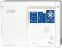 40 BS-1634 Konvencionalni 4-zonski PP panel, alarmni izlaz, 2 izlaza za sirene, programibilni izlaz za tel.