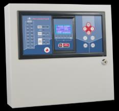 12 BS-636 6-zonski PP panel, alarmni izlaz, 2 izlaza za sirene, programibilni izlaz za tel.