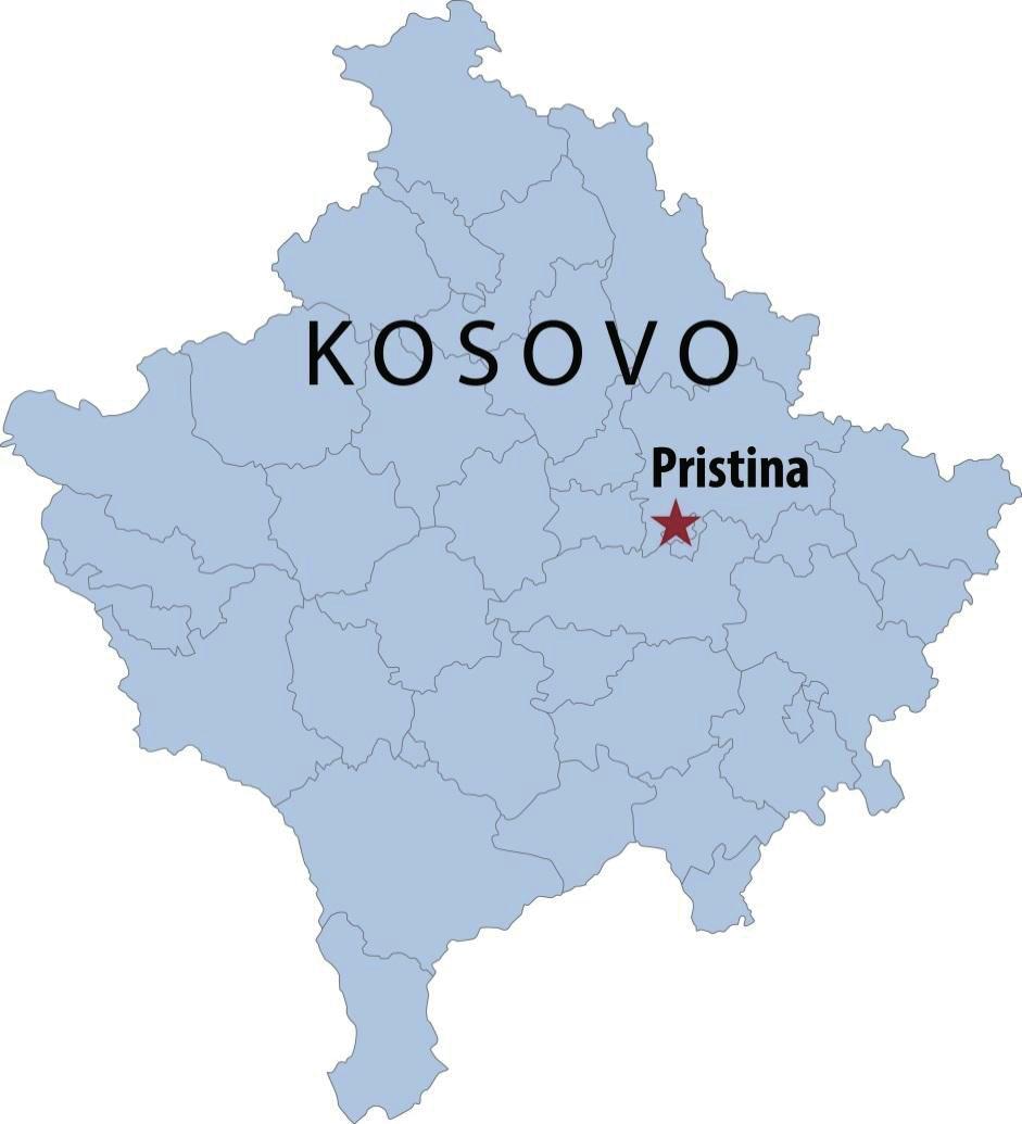 FINANCIMI BUJQËSOR NË KOSOVË RAPORTI I STUDIMIT BFC