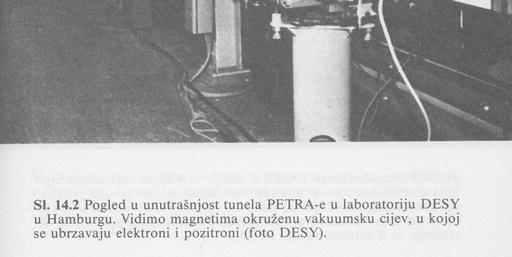 kružnoj putanji sinhrotronsko zračenje ΔE e v 2 4π 2 1 E = 3 c R