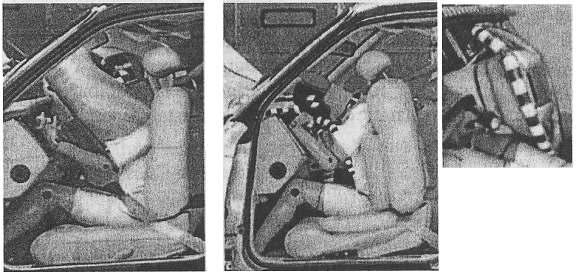 cifră semnificativă ţinând cont că anual, în Europa au loc peste 1200000 accidente soldate cu peste 1600000 de persoane rănite şi 42000 decedate.