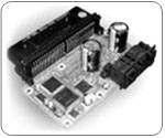 Unitatea de control electronică (UCE) Fig.9.