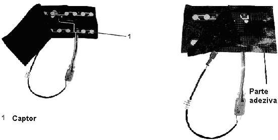 Înfăşurătorul faţă cu mecanism de blocare cu comandă electromagnetică Fig.9.46.Infasuratorul Mecanismul este format dintr-un levier al cărui resort permite a bloca roata dinţată a înfăşurătorului.