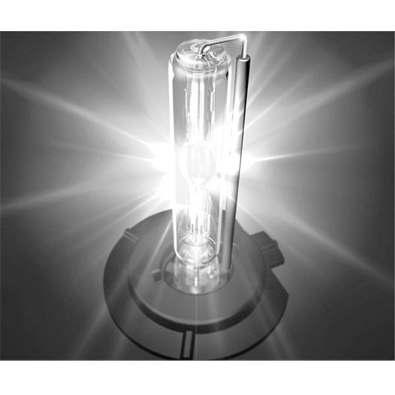 Fig.10.3. Bec Xenon -iluminare cu tehnologie led Acestea sunt cea mai recentă descoperire în tehnologia corpurilor de iluminat.