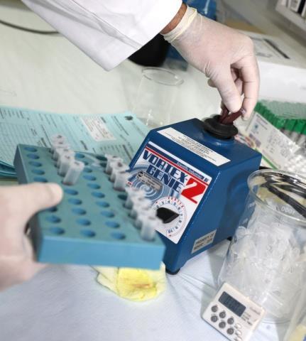 Διάγνωση Κληρονομικών Μεταβολικών