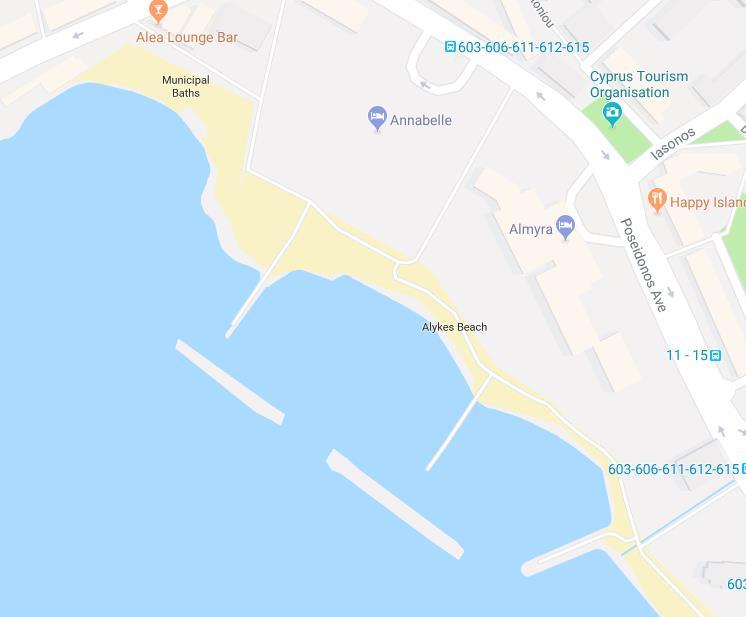 Αγώνας Aquathlon 1/7/2018 O Ναυτικός Όμιλος Πάφου και η Κυπριακή Ομοσπονδία Τριάθλου την Κυριακή 1/7/2018 και ώρα 08:00 διοργανώνουν αγώνα Aquathlon στην Κάτω Πάφο, στην παραλιακή περιοχή ανατολικά
