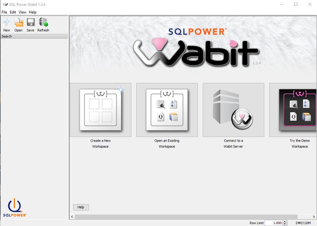 SQL power