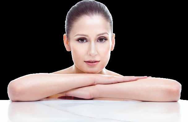 Îngrijire la superlativ Lansate cu mai bine de 45 de ani în urmă, cosmeticele Gerovital reprezintă prima gamă anti-age din lume. Povestea brandului românesc a început în 1967, atunci când Prof. Dr.