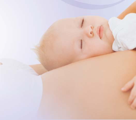 Najvhodnejším zdrojom je beta-karotén, z ktorého si organizmus matky vytvorí vitamín A podľa potreby, a je tak celkom bezpečný.