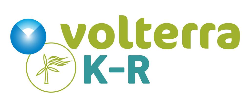 2017 VOLTERRA K-R ΜΟΝΟΠΡΟΣΩΠΗ ΑΝΩΝΥΜΗ ΕΤΑΙΡΕΙΑ ΠΑΡΑΓΩΓΗΣ ΚΑΙ ΕΜΠΟΡΙΑΣ ΕΝΕΡΓΕΙΑΣ ΟΙΚΟΝΟΜΙΚΕΣ ΚΑΤΑΣΤΑΣΕΙΣ