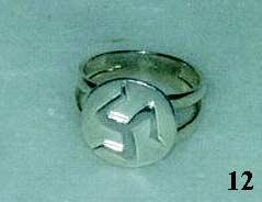 (21) Αρ. Αίτησης Σχ. ή Υπ.: 20030600138 (15) Ηµερ.