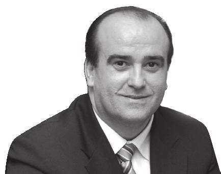 Συντονίστρια Κλάδου Προώθησης Εμπορίου