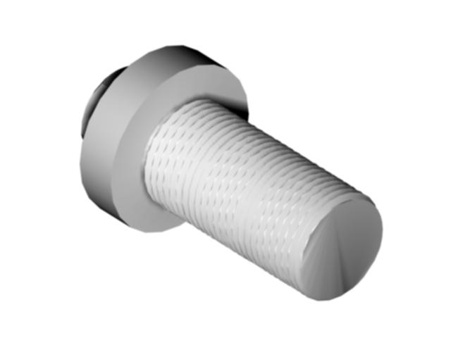 6. Tema tehnologică Tehnologia de fabricaţie este realizată pentru dopul de golire al boilerului.