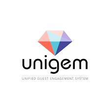 Unified Guest Engagement System UNIGEM Ολοκληρωμένο σύστημα διαδραστικής εξυπηρέτησης