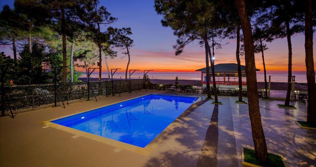 HOTEL ALBANIAN STAR (AS) 4* Najpopularniji hotel na bh tržištu! Preporučujemo!