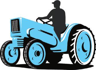 Verificare: Dacă în 3 zile ară terenul 4 tractoare, 1 tractor ară terenul în mai multe zile, adică în 3 4 = 12 (zile). Cele 6 tractoare ară terenul în 12 : 6 = 2 (zile). PROBLEME PROPUSE: 1.