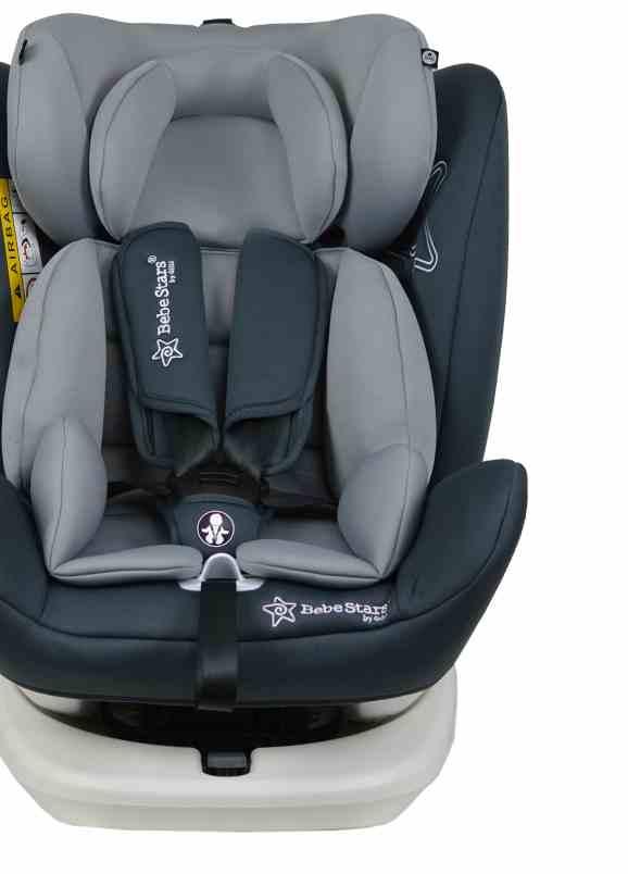 Levante isofix 360º_910 7