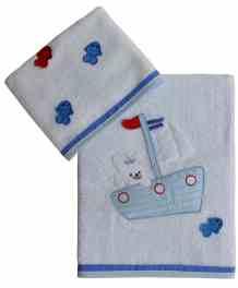 pcs Code 3024 Towel set