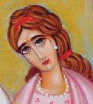 εκρηκτική διάσπαση του άτομου, το οποίο διασπά τον απομονωτισμό του και έρχεται σε προσωπική σχέση με τα άλλα πρόσωπα της κοινωνίας. Έτσι, τη θέση του φόβου την παίρνει η αγάπη [.