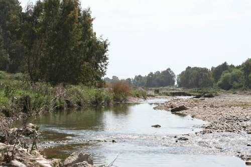 Σχέδιο Διαχείρισης Κινδύνων Πλημμύρας των Λεκανών Απορροής Ποταμών του Εικόνα 6.1 