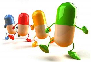 Antibiotici Antibiotici su prirodni proizvodi metabolizma mikroorganizama koji imaju antimikrobno dejstvo.