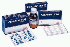 Cefalosporini produkuju ih vrste roda Acremonium (Cephalosporium acremonium) Deuteromycotina; inhibiraju prvenstveno rast gram pozitivnih ali i