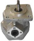 Hydraulic Parts Code Description Price 2203-3111-000 Pump Hydraulic E230,E250, E280 310.00 Left turn (counterclockwise) 2203-3112-000 Gear Pump E150 (B16) E180 (B16) E230-280 E250 (B10) 28.