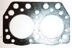 00 TI-70-01-301 Head gasket E152, E154 E16D, E180 (86 30,00 piston) 3601-1111-00 Head gasket E180 (88 piston)) 30.