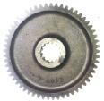 00 2882-4323-00 Gear final drive left side wheel E230-250 (T16) 54Tx23T thickness 50mm 65.