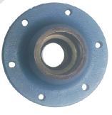 2203-1282-010 Wheel hub 4 holes (opposite holes cc 115mm ) int diameter 61mm-90mm E150,E180 (B5) 85.00 6203-1782-001?