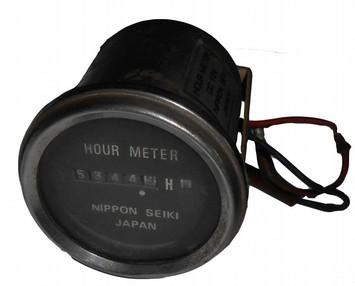 00 RPM counter Electric 12VDC Diameter 51cm 70.