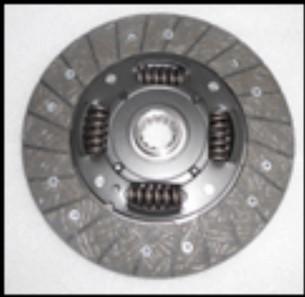 Clutch parts Κωδικός 6192-6120-001