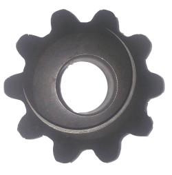 00 2402-2507-000 Differential side gear front (πλανήτης) E384 (B6) ext 14T x 19T int 32.