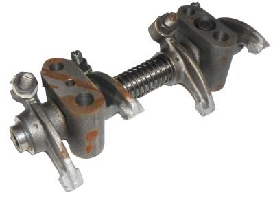75 1601-1105-010 Lock valve spring C144, C171 (E3) 1.