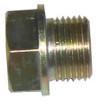 80 2201-2131-000 Oil pan plug 17mm with magnet 7.