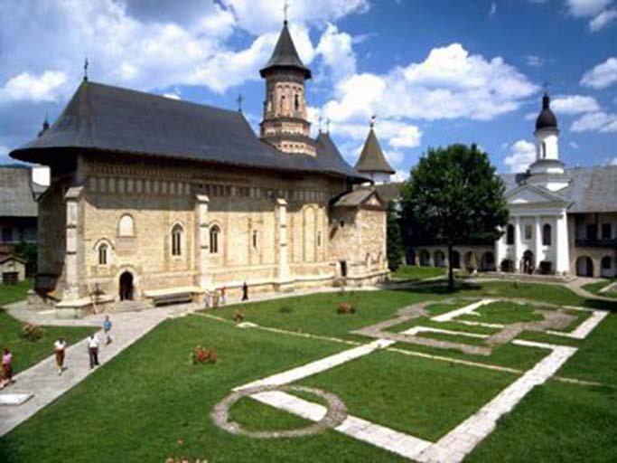 cuviosul paisie de la neamt Gloria mondială a Ortodoxiei Româneşti Cu bucurie am aflat că PreaFericitul Părinte Patriarh Daniel a rânduit ca Biserica Şerban Vodă să aibă un al treilea ocrotitor, după